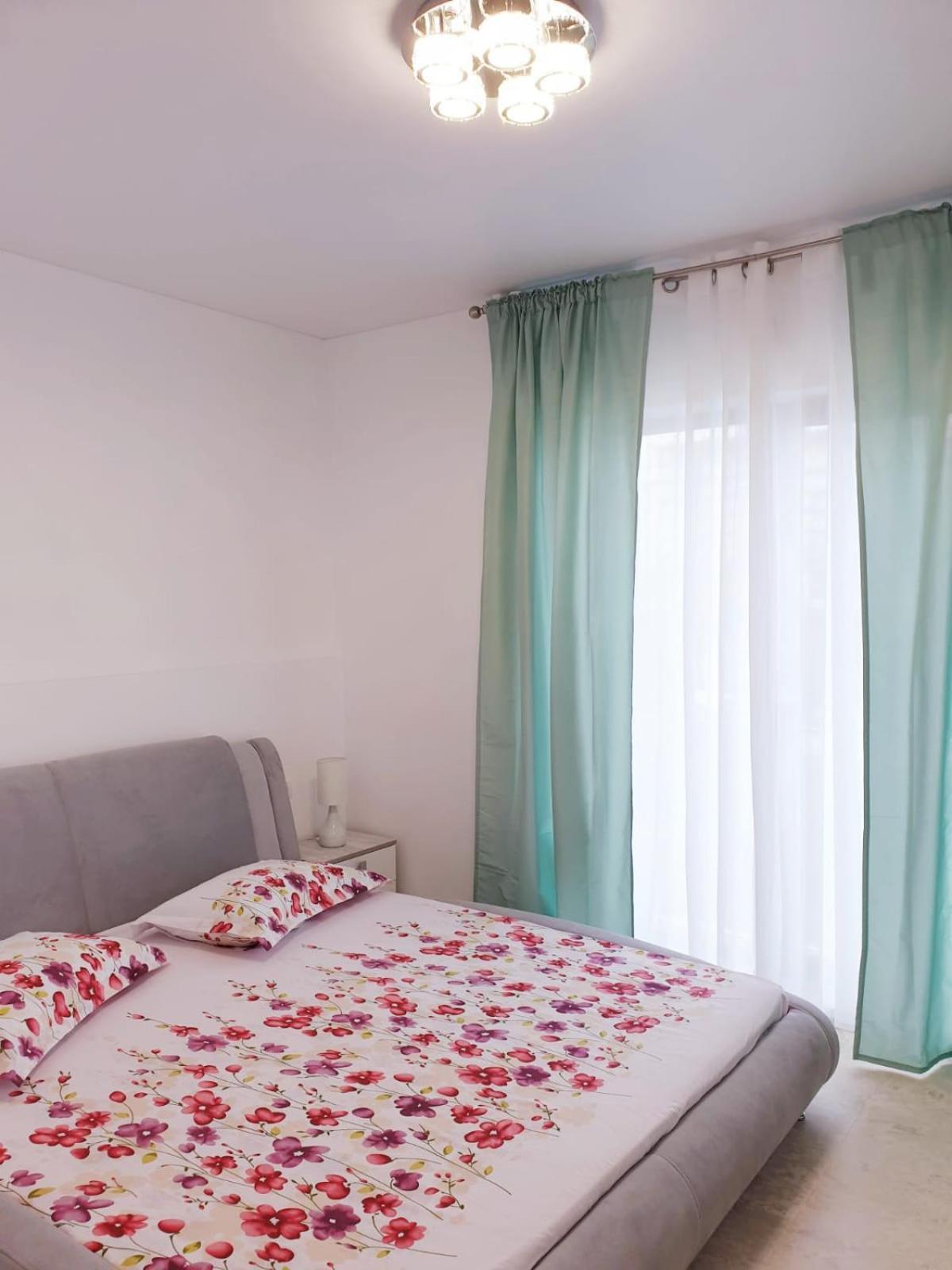 Seafront Papaya Apartment Navodari Dış mekan fotoğraf